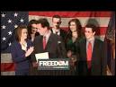 Santorum mailer: Romney as GOP nominee 'frightens me' - Worldnews.