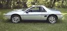 tiruweblogics: pontiac fiero