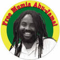 MUMIA ABU-JAMAL #AM-8335