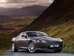 Aston Martin DB9 - CarAutoPortal.
