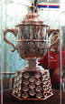 Clarence S. Campbell Bowl - Wikipedia, the free encyclopedia
