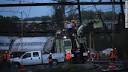 Amtrak installs speed controls at fatal crash site - CNN.com