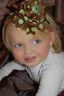 Baby barbie