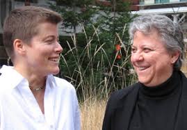 The UCSC Science and Justice Training Program was started by Jennifer Reardon, left, associate professor of sociology, and is co-led by Karen Barad, ... - reardon_barad_side_020210.72dpi