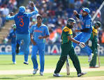 In pics: India vs South Africa, ICC Champions Trophy 2013, Game 1