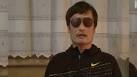 Blind Chinese activist says he's at Beijing airport, may fly to U.S.