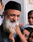 The journey started when Edhi