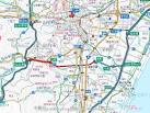 仙台南部道路（仙台南IC～長町