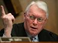 Sen. Jim Bunning's decision to