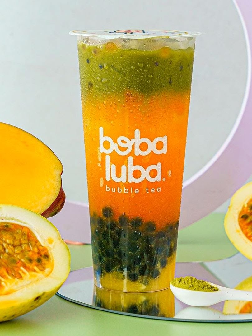 Bobaluba