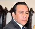 ... denunciaron al secretario del municipio de Oaxaca, Omar Heredia Mariche, ... - Muni-Oax-Heredia-Mariche