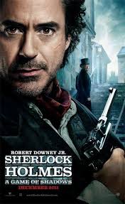 Sherlock Holmes 2 (2011)