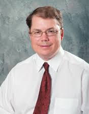 Craig Blum, associate professor of special education - Craig-Blum1