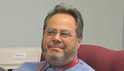 Jeffrey Berman, a professor of medicine at the School of Medicine, ... - berman-t