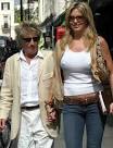 Penny Lancaster Image Picture of Penny Lancaster Picture 1