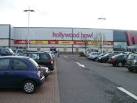 Hollywood Bowl, Cribbs - via Daymix