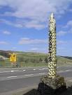 NT4005 : Crafts Totem Pole - via Daymix