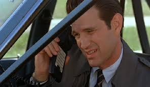 Appearances: Agent Chester Desmond (Chris Isaak) investigates the death of Teresa Banks in Deer Meadow in the early scenes of Fire Walk with Me (FWWM). - desmond