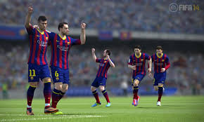 Fifa 14