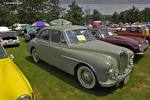1958 MG Magnette ZB Images. Photo: 58ish_mg-