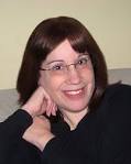 Lois Winston is Canyonland
