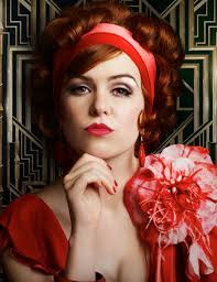 Myrtle Wilson - The Great Gatsby Wiki - Myrtle