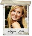 NAME: Megan Jones BIRTHDAY & AGE: 3rd of April, 1980 | 24 - 5bv0nk