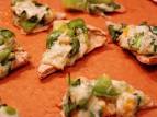 Crab nachos (Clean eating) « LOVES TO EAT