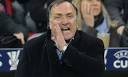 Football: Ewan Murray on Dick Advocaat | Football | The Guardian