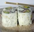 California Roll Recipe - Sushi Recipe | Sushi Links
