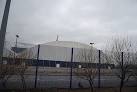 The London Soccer Dome is a unique space situated at the heart of the - via Daymix
