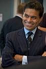 and Fareed Zakaria,
