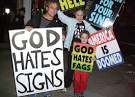 Westboro Baptist Church