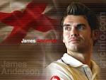 James Anderson