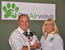 Airline for pets starts flights in America | Mail Online