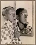 Autoportrait Claude Cahun 1929