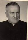ks. Kanonik Andrzej Czechowicz