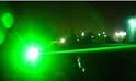 Non Lethal Directed Energy Weapons