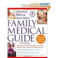 Amazon.com: American Medical Association Family Medical Guide, 4th ...