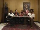 The Quietus | Features | Track-by-track: | TV On The Radio's New ...