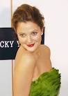 Drew Barrymore Het leven van Drew Barrymore ging bepaald niet over rozen. - Drew_Barrymore_headshot_by_David_Shankbone