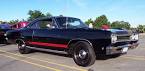1969 Plymouth GTX