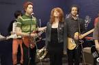 Comedians Portray New Pornographers In “Moves” | American Songwriter