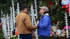 Obama to town wracked by school shooting: 'These tragedies must ...