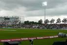 At the Rose Bowl (15). This is one of a series of photos taken on the fourth - via Daymix