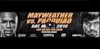 Live Stream: Mayweather vs. Pacquiao Kickoff Press Conference.