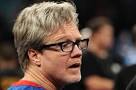 Former trainer FREDDIE ROACH says Amir Khan may never be the same.