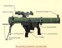Shoulder-Launched Multipurpose Assault Weapon (
