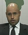 Saif al-Islam ...