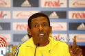 Haile Gebrselassie, real